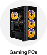 Gaming PCs