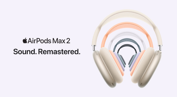 Apple AirPods Max 2
