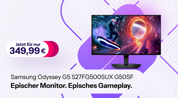 Samsung Sonderangebot