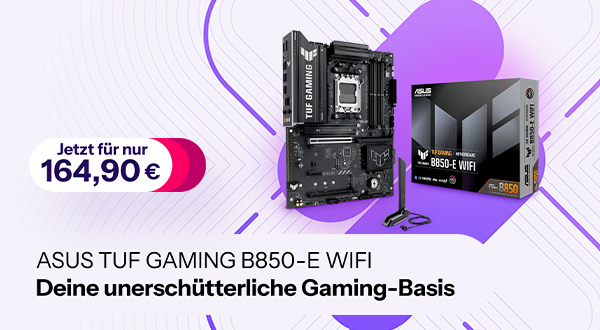 ASUS Sonderangebot