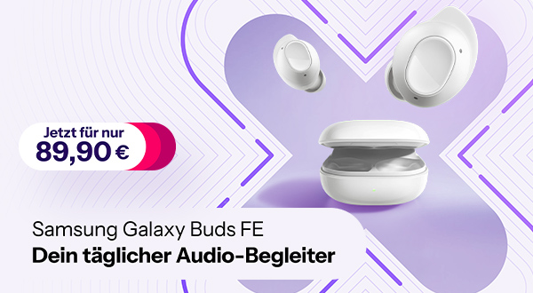Samsung Sonderangebot
