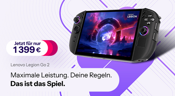 Lenovo Legion Go 2