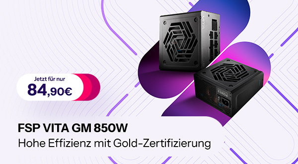 FSP VITA Sonderangebot