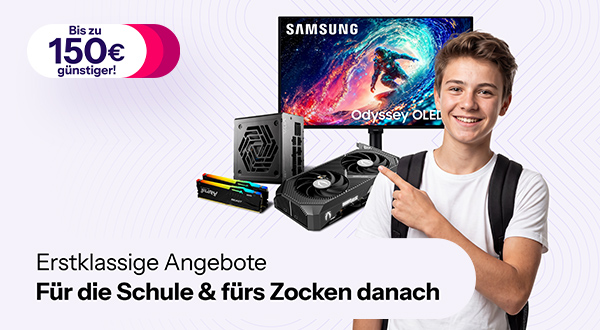 Erstklassige Angebote