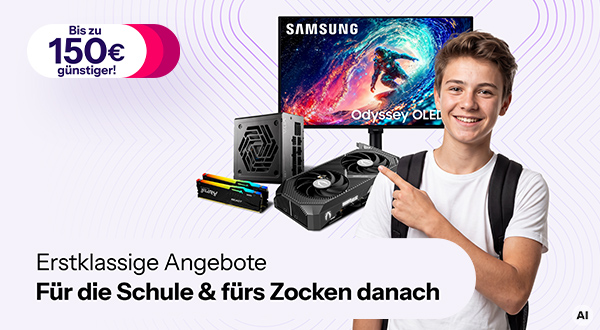 Erstklassige Angebote