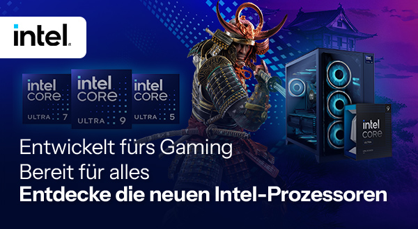 Intel Premiere