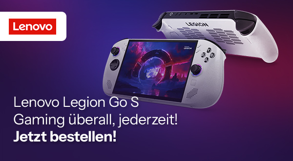 Lenovo Legion Go S