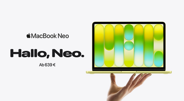 Apple MacBook Neo