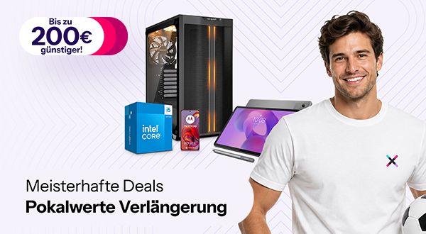 Meisterhafte Deals