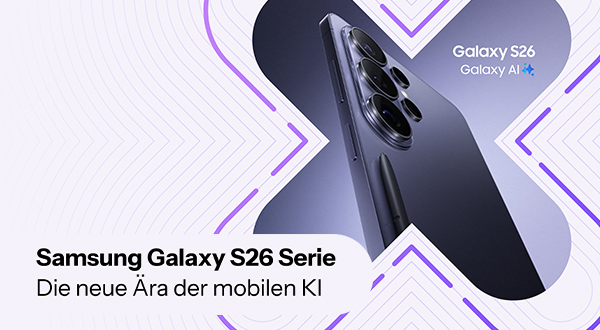 Samsung Galaxy S26 Premiere