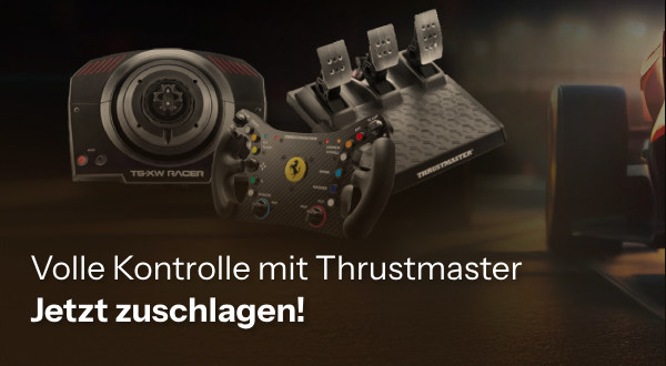 Thrustmaster