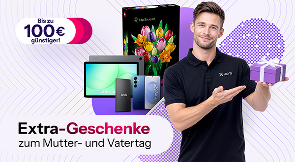 Extra-Geschenke
