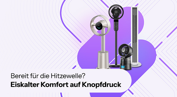 Ventilatoren