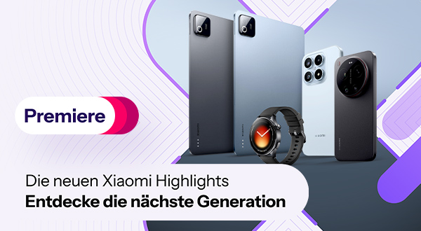Xiaomi Premiere