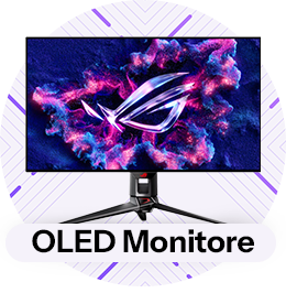 OLED Monitore
