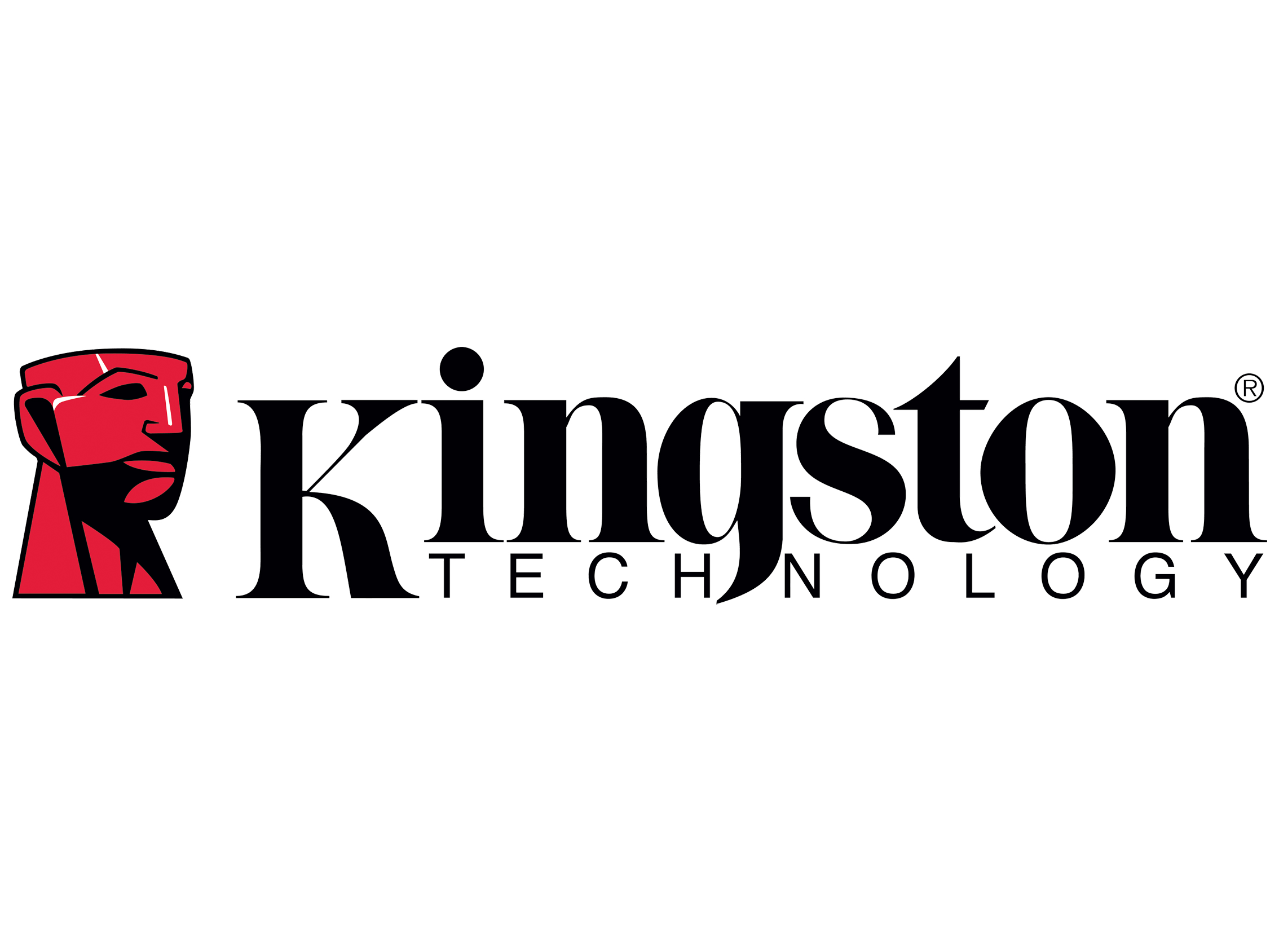 Kingston Logo