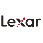 Lexar Logo
