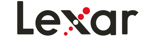 Lexar Logo