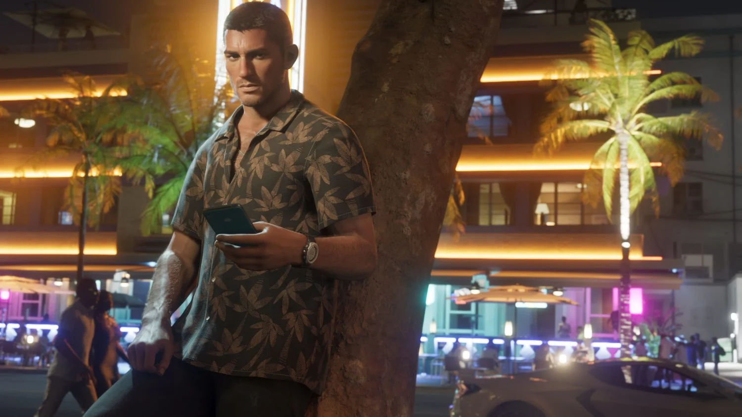 GTA 6 Jason Duval