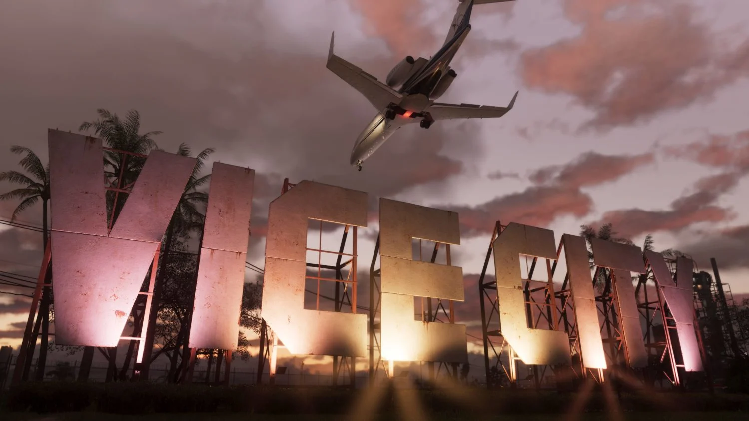 GTA IV Vice City