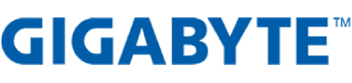 Gigabyte Logo