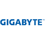 Gigabyte Logo