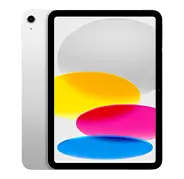 Apple iPad 11" 11gen 256GB Wi-Fi Silver
