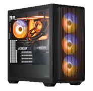 G4M3R HERO R7-7800X3D 32GB 1TB RTX5060Ti