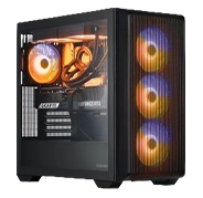 SMX Battlestation M6A R7-9800X3D/32GB/1TB/RTX5090
