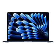 Apple MacBook Air M4/24GB/512/Mac OS Himmelblau 10R GPU