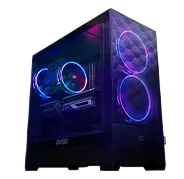 G4M3R HERO i5-14400F 32GB 1TB RTX5070 W11x