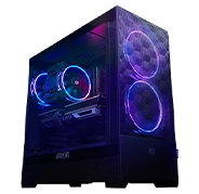 G4M3R HERO R7-7800X3D 32GB 1TB RTX5070