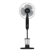 Taurus Verneblerventilator mit Fernbedienung BRUME 2800