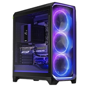 G4M3R HERO 2.0 R7-9800X3D/32GB/1TB/RTX&trade; 5070/W11x