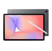 Samsung Galaxy Tab S10 Lite 6/128GB WiFi Grau