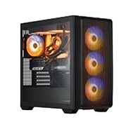 SMX Battlestation M6A R7-7800X3D/32GB/1TB/RTX5070Ti