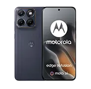 Motorola edge 70 fusion 5G 12/256GB Silhouette 120Hz