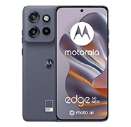 Motorola edge 50 neo 5G 12/512GB Grisaille 120Hz
