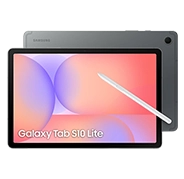 Samsung Galaxy Tab S10 Lite 6/128GB WiFi Grau