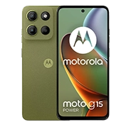 Motorola moto g15 power 8/256GB Iguana Green