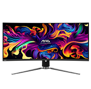 MSI MAG 341CQP QD-OLED