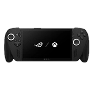 ASUS ROG Xbox ALLY X