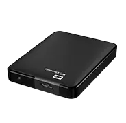 WD Elements Portable 2TB