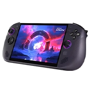 Lenovo Legion Go S Powered by SteamOS