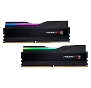 G.SKILL 32GB (2x16GB) 7200MHz CL34 Trident Z5 RGB
