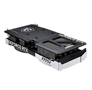 MSI GeForce RTX 5070 Ventus 2X OC 12GB GDDR7 DLSS4