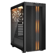 be quiet! Pure Base 500DX schwarz PC-Geh&auml;use