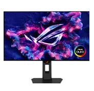 ASUS ROG Strix OLED XG27AQDMGR