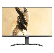 iiyama G-Master GB3295QSU-B1 Gold Phoenix