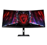 Xiaomi Curved Gaming-Monitor G34WQi